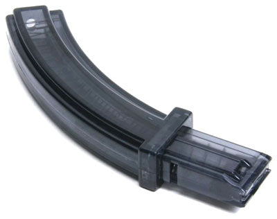 Pro Mag Magazine Remington 597 - .22lr 22rd Smoke Polymer