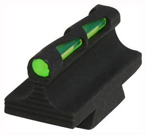 Hiviz Litewave Sight Set For - Ruger 10-22