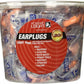 Howard Leight Leightplugs - Disposable Ear Plugs 100 Tub