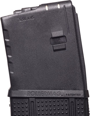 Pro Mag Magazine Ar-15 .223 - 30rd Steel Lined Black