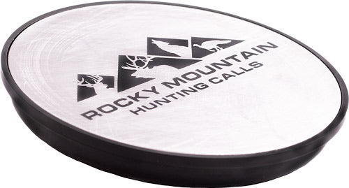 Rmhc #220 Dirty Trick Aluminum - Turkey Pot Call