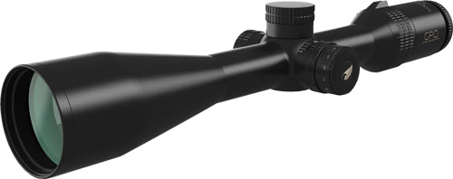 Gpo Scope Spectra 4x 4-16x50 - G4i Reticle 30mm Matte 1