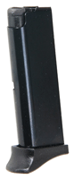 Pro Mag Magazine Ruger Lcp - .380acp 6rd Blued Steel