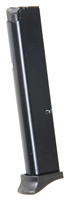 Pro Mag Magazine Ruger Lcp - .380acp 10rd Blued Steel