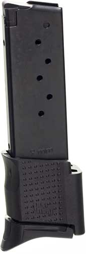 Pro Mag Magazine Ruger Lc9 - 9mm 10rd Blued Steel