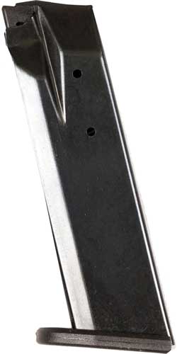 Pro Mag Magazine Ruger Sr40 - .40s&w 10rd Blued Steel