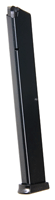 Pro Mag Magazine Ruger P90-97 - .45acp 15rd Blued Steel