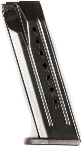 Pro Mag Magazine Ruger Sr9 - 9mm 15rd Blued Steel