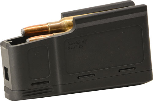 Sauer 100-101-m18 Mag - 6.5x55 Se & 8x57 5rd