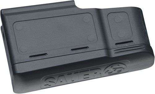Sauer 100-101-m18 Mag - 6.5x55 Se & 8x57 5rd