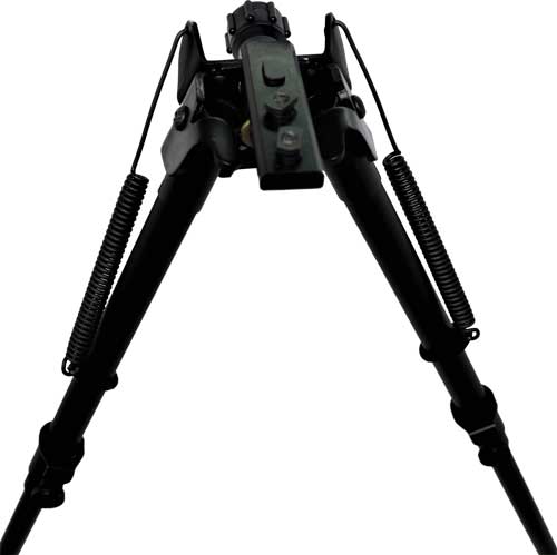 Harris Bipod Series S Model 25 - C 13.5"-27" M-lok Rotate