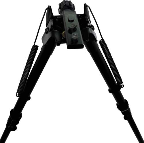 Harris Bipod Series S Model 25 - C 13.5"-27" M-lok Rotate 3