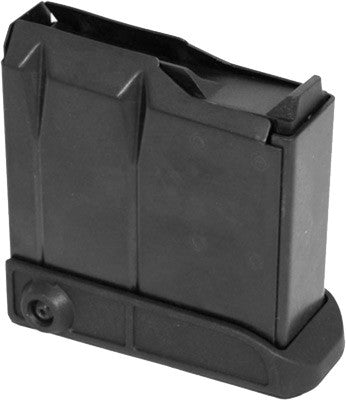 Tikka Magazine Ctr .260 Rem- - 6.5 Creedmoor-.308 Win.