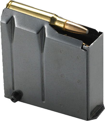 Sako Magazine Trg 42 .338 - Lapua Magnum 5rd Black