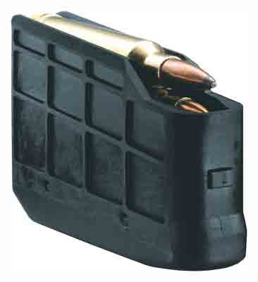 Tikka Magazine T3 Flush - 3rd Long Action Polymer