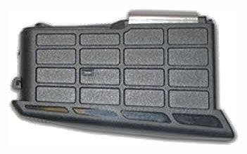 Sako Magazine A7 Med. Action - 3rd .270win.-.30-06 Polymer
