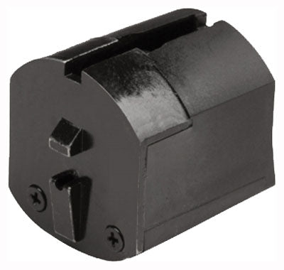 Savage Magazine A17-b17 Series - .17hmr 10rd Rotary Blued