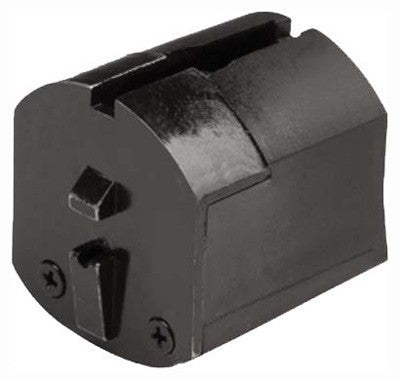 Savage Magazine A22-b22 Series - .22lr 10rd Rotary Blued