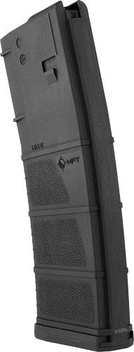 Mft Magazine Ar15 5.56x45mm - .223 Rem 30rd Black Polymer 3