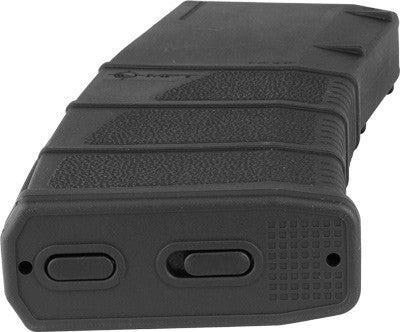 Mft Magazine Ar15 5.56x45mm - .223 Rem 30rd Black Polymer