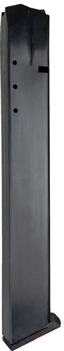 Pro Mag Magazine Sccy Cpx2-px1 - 9mm 32rd Blued Steel