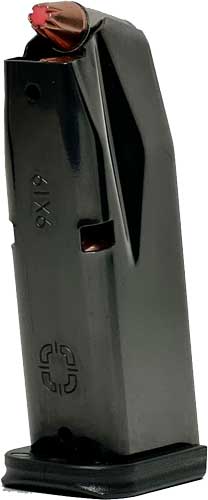 Shadow Systems Cr920 Mag 9mm - 10 Rd