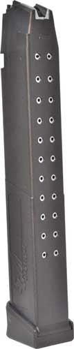 Sgm Tactical Magazine For - Glock 10mm 30rd Black Polymer