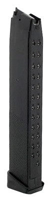 Sgm Tactical Magazine Glock - .45acp 26rd Black Polymer