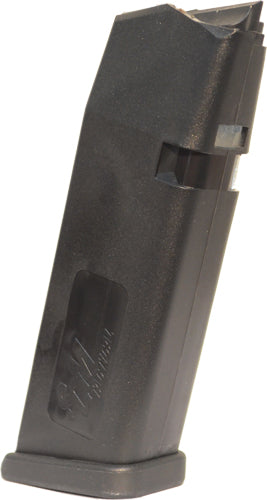 Sgm Tactical Magazine Glock - 9mm Luger 15rd Black Polymer
