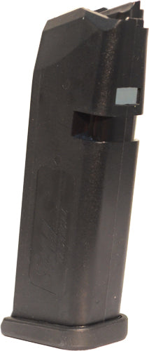 Sgm Tactical Magazine Glock - .40s&w 15rd Black Polymer