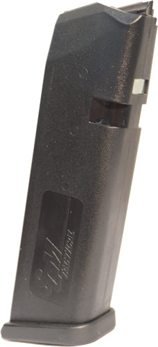 Sgm Tactical Magazine Glock - .40s&w 13rd Black Polymer