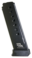 Pro Mag Magazine Sig P225-p6 - 9mm Luger 8rd Blued Steel