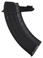 Pro Mag Magazine Sks 7.62x39 - 30rd Black Polymer