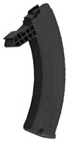 Pro Mag Magazine Sks 7.62x39 - 40rd Black Polymer