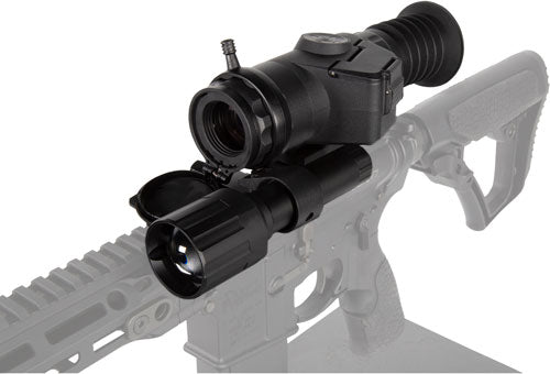 Sightmark Wraith 4k Mini 4x - 2-16x28 Digi Ngt Vision Scope