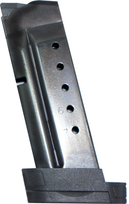 Pro Mag Magazine S&w Shield - .40s&w 8rd Blued Steel