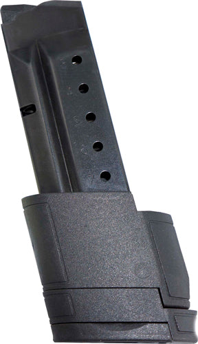 Pro Mag Magazine S&w Shield - .40s&w 9rd Blued Steel