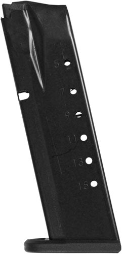 Pro Mag Magazine S&w M&p 9 - 9mm 17rd Blued Steel