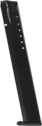 Pro Mag Magazine S&w M&p 9 - 9mm 32rd Blued Steel