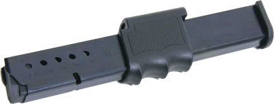 Pro Mag Magazine S&w Bodyguard - .380acp 15rd Blued Steel