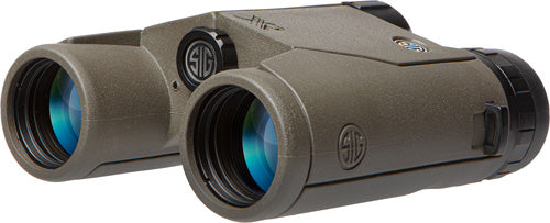 Sig Optics Rangefinding - Binocular Kilo 6k hd 10x32 Od 3
