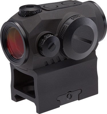 Sig Optics Red Dot Romeo 5 - 2 Moa Dot 1x20 Cr2032 Batt Blk