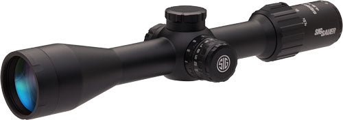 Sig Optics Scope Sierra3 Bdx - 4.5-14x44 Bdx-r1 Sf Levelplex