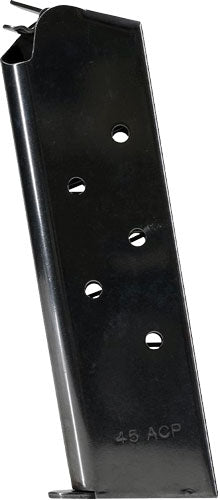 Colt Magazine Defender 45acp - 7rd Stainless Steel