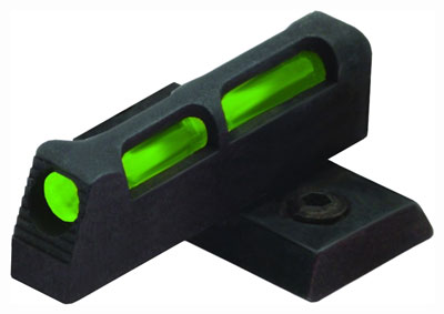 Hiviz Pistol Front Sight For - Ruger Sr22 W-adj Sights