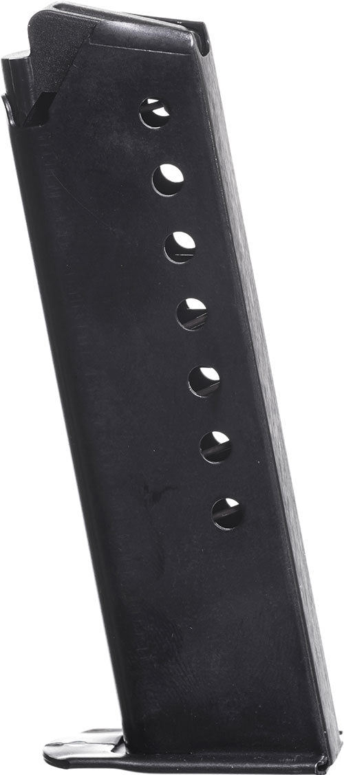 Pro Mag Magazine Star Bm 9mm - 8rd Blue Steel