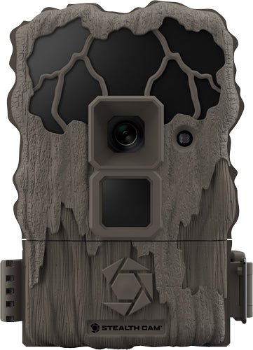 Stealth Cam Trail Camera Quick - Set 20mp-720 Ir