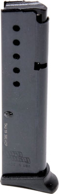 Pro Mag Magazine Taurus Tcp - .380acp 10rd Blued Steel