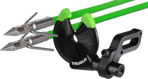 Truglo Bowfishing Ez-rest W-2 - Speed Shot Arrows