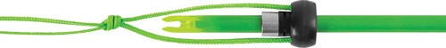 Truglo Bowfishing Arrow Slide- - Stop-nock Set 3-pack